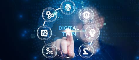 Digital and Visual Twins .